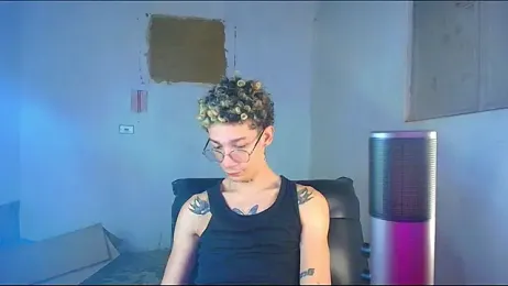 mateodeamjo webcam stripchat model stream image