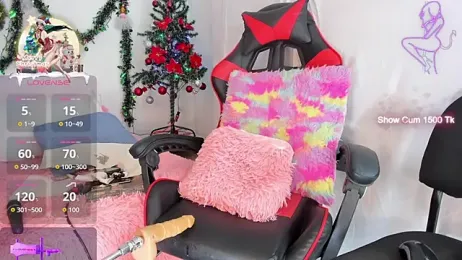 Ariana-Fernandez webcam model stream image