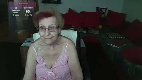 HeisseomaOriginal webcam model stream image