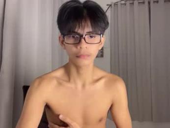 hot_cuteboy02 webcam model stream image