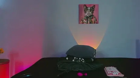 Little_maeve webcam stripchat model stream image