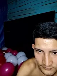 Juan_Hotcaliemte webcam model stream image