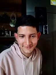 Juan_Hotcaliemte webcam model stream image