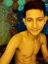 Juan_Hotcaliemte webcam model stream image