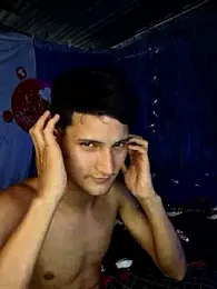 Juan_Hotcaliemte webcam model stream image