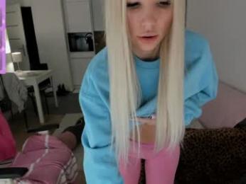 sugar_rainbow webcam model stream image