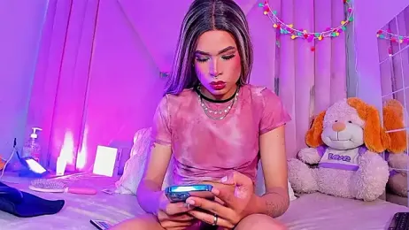 jazmin_waked webcam model stream image