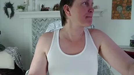 AuroraWillows webcam model stream image