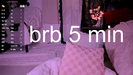 Lein_Bone webcam model stream image