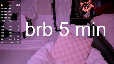 Lein_Bone webcam model stream image