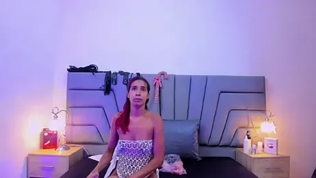 samy_carson_ webcam model stream image