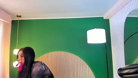 roxy_hell webcam stripchat model stream image