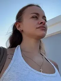 AngelinaTeller webcam model stream image