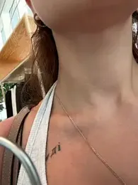 AngelinaTeller webcam model stream image