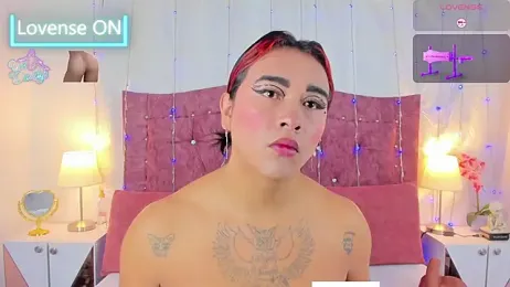 CristalSofiaHOT webcam stripchat model stream image