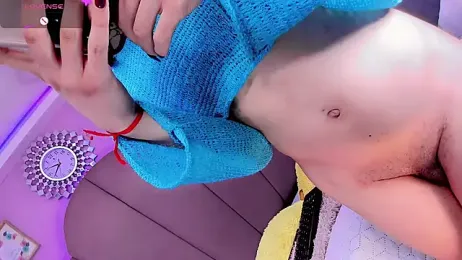 AlissonDannae777 webcam stripchat model stream image