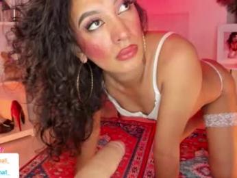 lacolorina_ webcam chaturbate model stream image