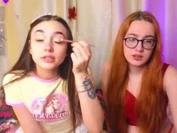 melissapristine webcam chaturbate model stream image