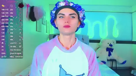 Jessica_smith_1 webcam stripchat model stream image