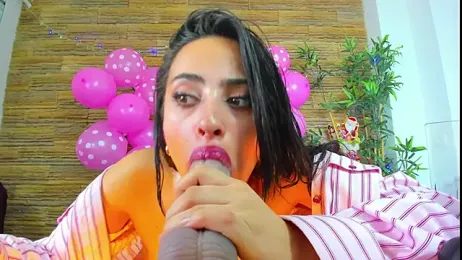 Cupcake_Izzy webcam stripchat model stream image