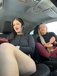 MiraReach webcam model stream image