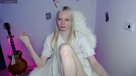 Emily_Nyaffee webcam stripchat model stream image