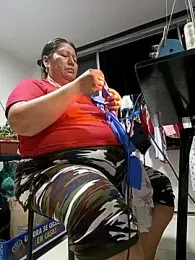 Brenda_Berck_ webcam model stream image