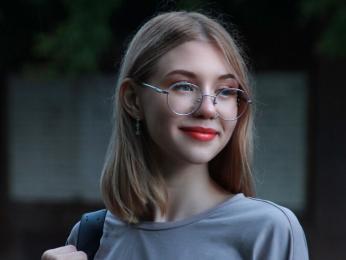 TishaTalty webcam livejasmin model stream image