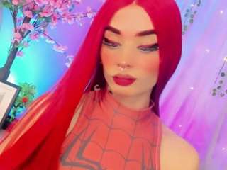 irina-lechera webcam model stream image