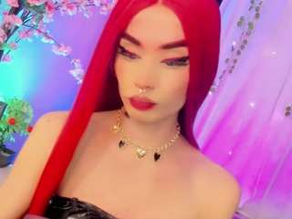 irina-lechera webcam model stream image