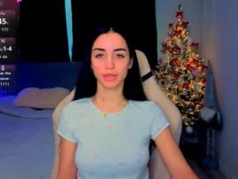 emma_jordan webcam chaturbate model stream image