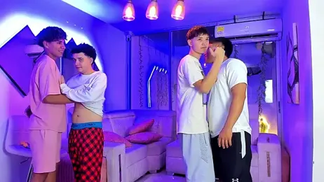 Houseofwarrios webcam stripchat model stream image