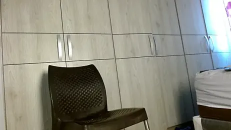 Muscle_Brown10 webcam model stream image