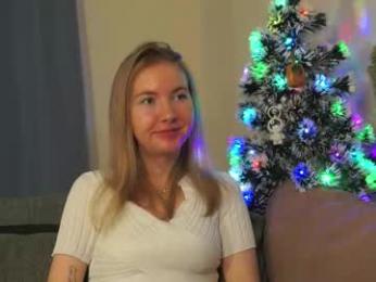 yuricazel webcam chaturbate model stream image