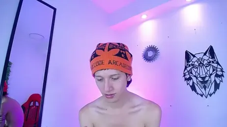 Emo_Boy_ webcam model stream image