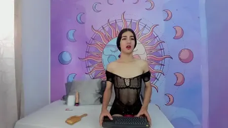 Mariana_16_ webcam model stream image
