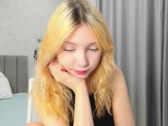 paradi_se webcam chaturbate model stream image