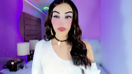 Shanelengel webcam model stream image