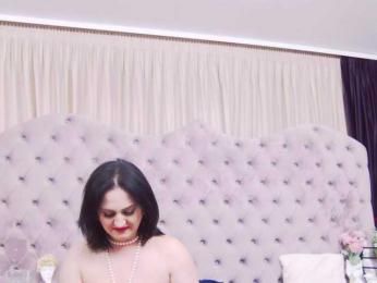 CassidyVelvet webcam bongacams model stream image