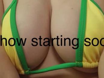 wildfairiesheaven webcam chaturbate model stream image