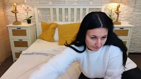 BrianaJoy webcam model stream image