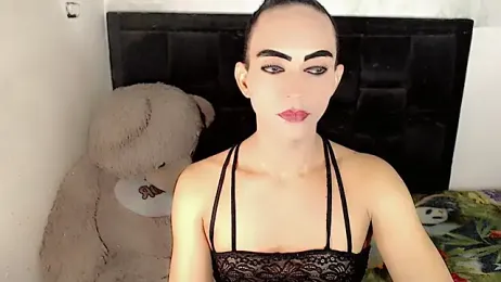 Michell_Queen webcam stripchat model stream image