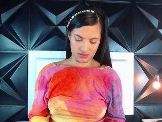 Scarlet Sims webcam model stream image