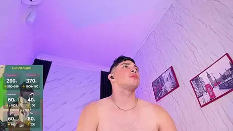 JUANDIAMONDS98 webcam model stream image