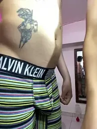 TheKing6ix9ine69 webcam model stream image