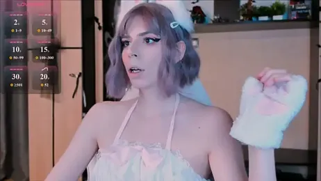 FemAlexa_ webcam stripchat model stream image