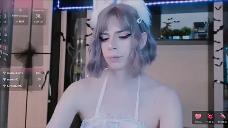 FemAlexa_ webcam stripchat model stream image