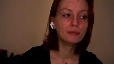 Liuba_Fox webcam model stream image