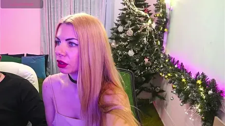 AlisaAleksandr webcam stripchat model stream image