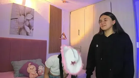 mia_nevaeh webcam model stream image